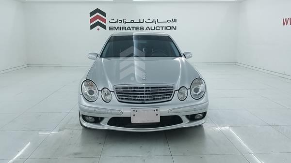 Photo 0 VIN: WDB2110761A314513 - MERCEDES-BENZ E 55 