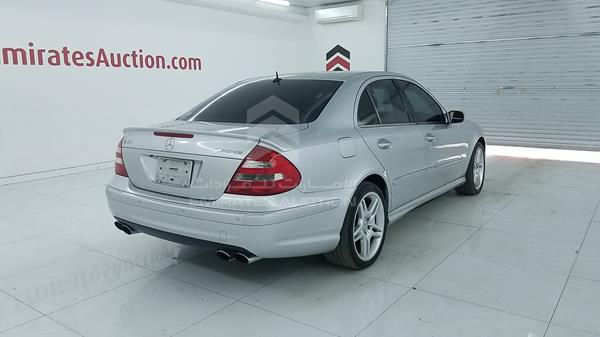 Photo 7 VIN: WDB2110761A314513 - MERCEDES-BENZ E 55 