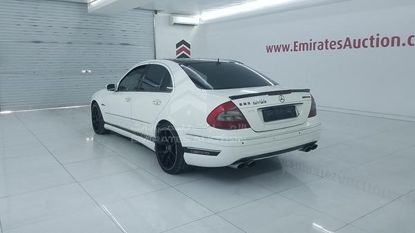 Photo 6 VIN: WDB2110761A756802 - MERCEDES-BENZ E 55 