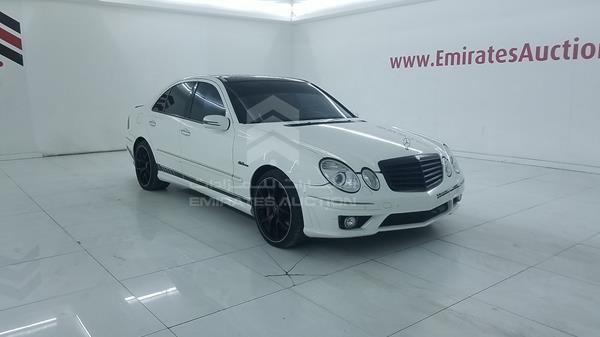 Photo 9 VIN: WDB2110761A756802 - MERCEDES-BENZ E 55 