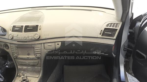 Photo 25 VIN: WDB2110761A756920 - MERCEDES-BENZ E 55 