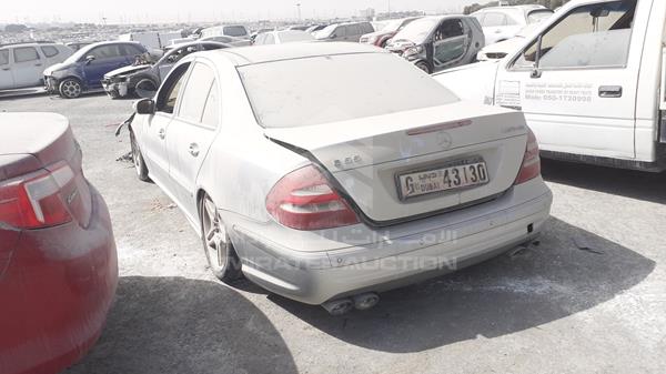 Photo 4 VIN: WDB2110761A756920 - MERCEDES-BENZ E 55 