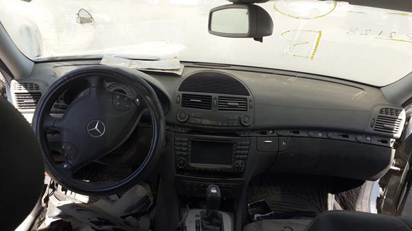 Photo 21 VIN: WDB2112761A510236 - MERCEDES-BENZ E 55 