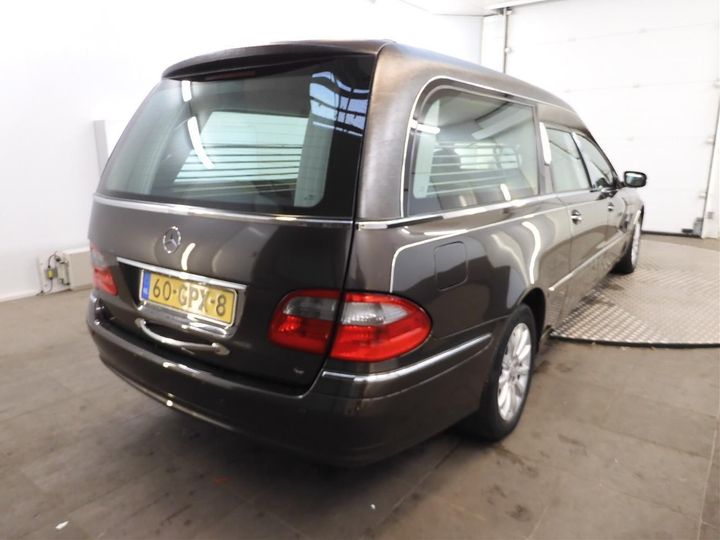 Photo 2 VIN: WDB2116201B349122 - MERCEDES-BENZ E-KLASSE 