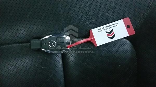 Photo 3 VIN: WDB2153751A032065 - MERCEDES-BENZ CL 500 