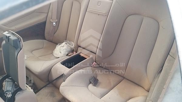 Photo 15 VIN: WDB2153751A032214 - MERCEDES-BENZ CL 500 