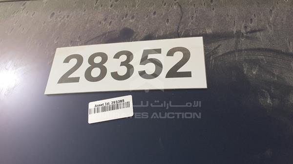 Photo 26 VIN: WDB2153751A040277 - MERCEDES-BENZ CL 55 