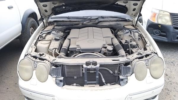 Photo 28 VIN: WDB2153751A043122 - MERCEDES-BENZ CL 55 AMG 