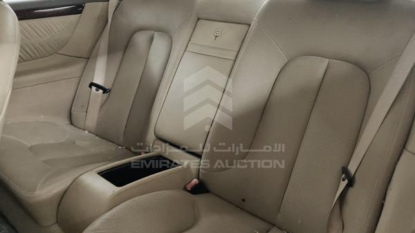 Photo 20 VIN: WDB2153781A010018 - MERCEDES-BENZ CL 600 