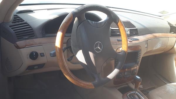 Photo 12 VIN: WDB2200631A444668 - MERCEDES-BENZ NULL 