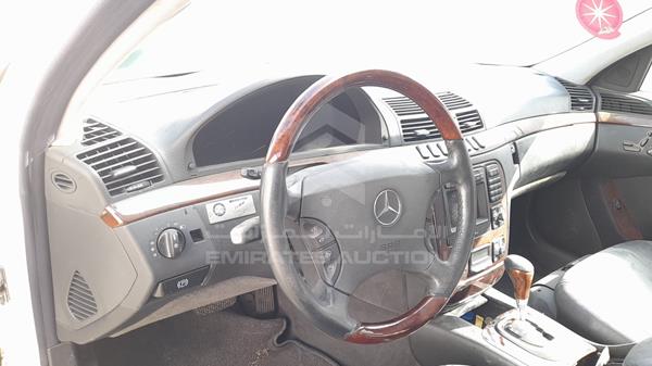 Photo 12 VIN: WDB2200651A010017 - MERCEDES-BENZ S 320 