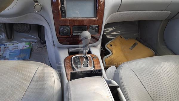 Photo 15 VIN: WDB2200651A153187 - MERCEDES-BENZ S 320 