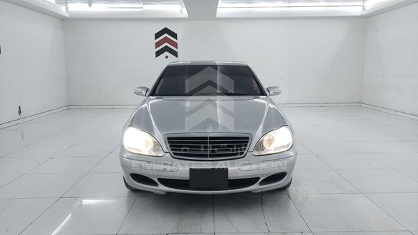 Photo 0 VIN: WDB2200671A367826 - MERCEDES-BENZ S 350 