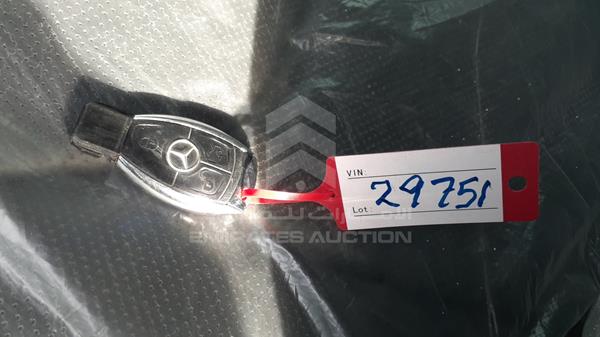 Photo 2 VIN: WDB2200751A056071 - MERCEDES-BENZ S 500 