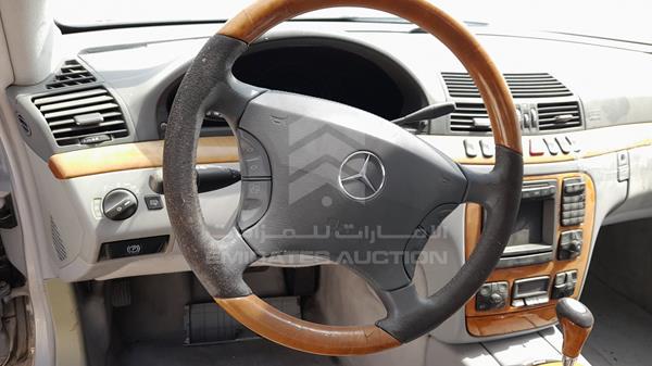 Photo 12 VIN: WDB2201651A156935 - MERCEDES-BENZ S 320 