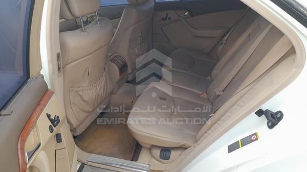 Photo 17 VIN: WDB2201671A380227 - MERCEDES-BENZ S 350 