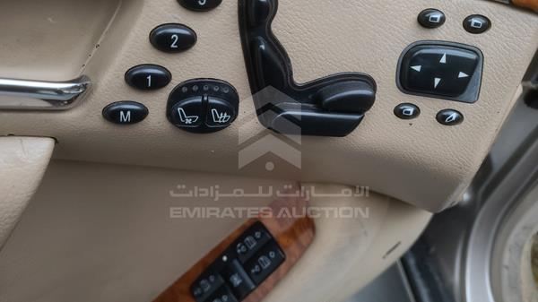 Photo 12 VIN: WDB2201671A396816 - MERCEDES-BENZ S 350 