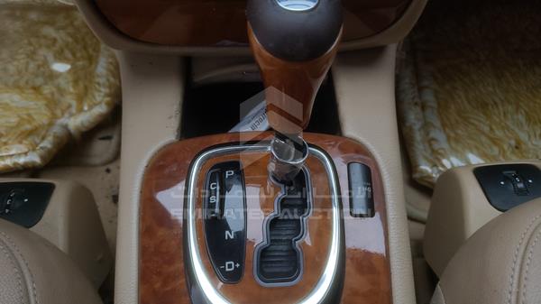 Photo 13 VIN: WDB2201671A396816 - MERCEDES-BENZ S 350 