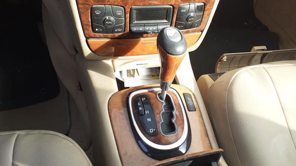 Photo 15 VIN: WDB2201671A455778 - MERCEDES-BENZ S 350 