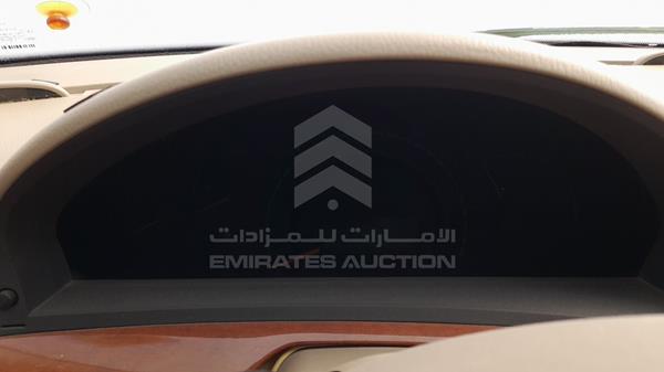 Photo 11 VIN: WDB2201671A462064 - MERCEDES-BENZ C 350 