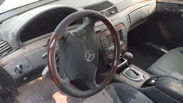 Photo 12 VIN: WDB2201761A352958 - MERCEDES-BENZ S 500 