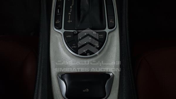 Photo 15 VIN: WDB2304741F034823 - MERCEDES-BENZ SL 55 AMG 