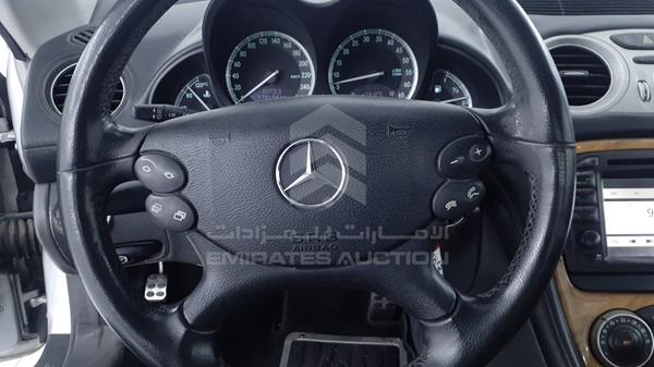 Photo 13 VIN: WDB2304751F012125 - MERCEDES-BENZ SL 500 