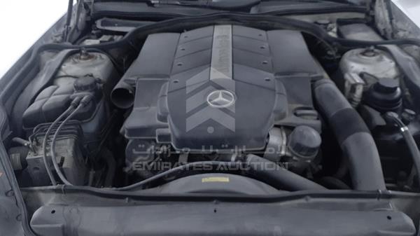 Photo 31 VIN: WDB2304751F012125 - MERCEDES-BENZ SL 500 