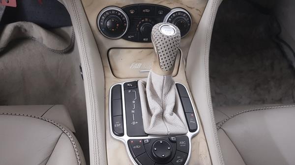 Photo 16 VIN: WDB2304751F025190 - MERCEDES-BENZ SL 500 