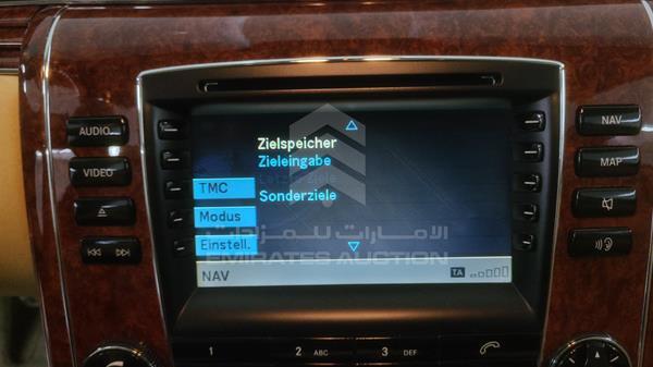 Photo 27 VIN: WDB2401781A001541 - MERCEDES-BENZ MAYBACH 63 