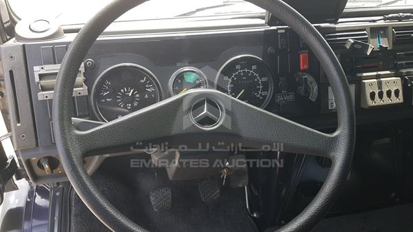 Photo 14 VIN: WDB4271121W184314 - MERCEDES-BENZ 1996 