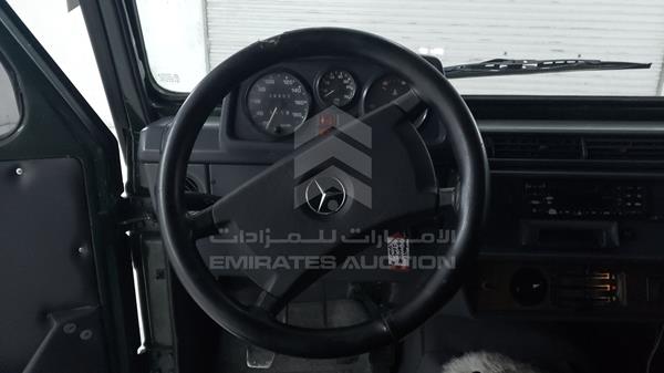 Photo 12 VIN: WDB46023317042690 - MERCEDES-BENZ G 280 