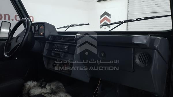 Photo 19 VIN: WDB46023317042690 - MERCEDES-BENZ G 280 