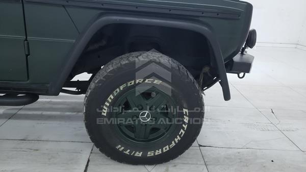 Photo 22 VIN: WDB46023317042690 - MERCEDES-BENZ G 280 