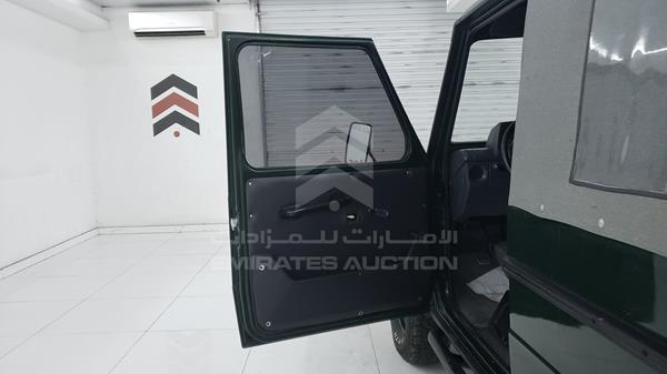 Photo 9 VIN: WDB46023317042690 - MERCEDES-BENZ G 280 