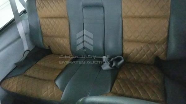 Photo 20 VIN: WDB46322717071498 - MERCEDES-BENZ G 300 