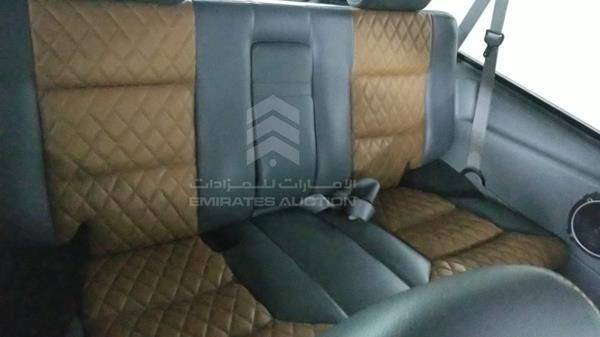 Photo 24 VIN: WDB46322717071498 - MERCEDES-BENZ G 300 