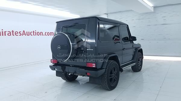 Photo 7 VIN: WDB46322717071498 - MERCEDES-BENZ G 300 