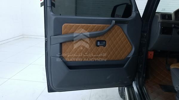 Photo 9 VIN: WDB46322717071498 - MERCEDES-BENZ G 300 