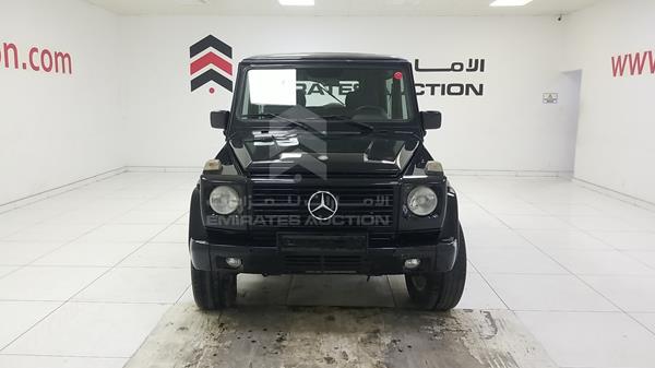 Photo 0 VIN: WDB46323017098577 - MERCEDES-BENZ G 320 