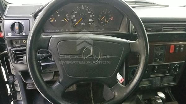 Photo 12 VIN: WDB46323017098577 - MERCEDES-BENZ G 320 