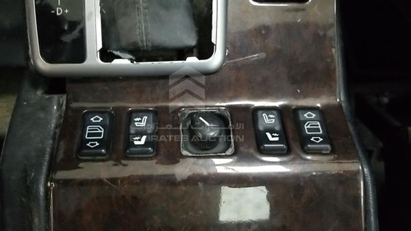 Photo 18 VIN: WDB46323017098577 - MERCEDES-BENZ G 320 