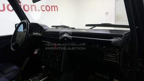 Photo 29 VIN: WDB46323017098577 - MERCEDES-BENZ G 320 