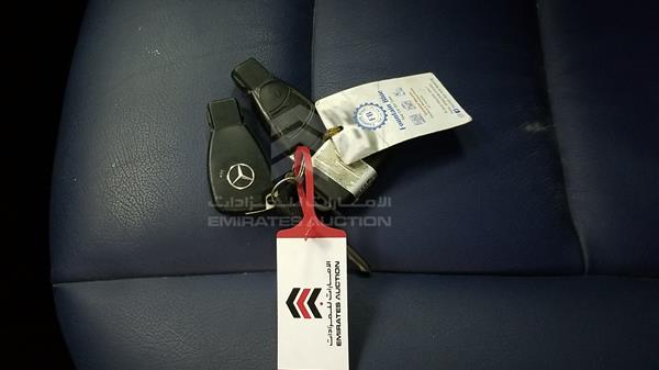 Photo 3 VIN: WDB46323017098577 - MERCEDES-BENZ G 320 