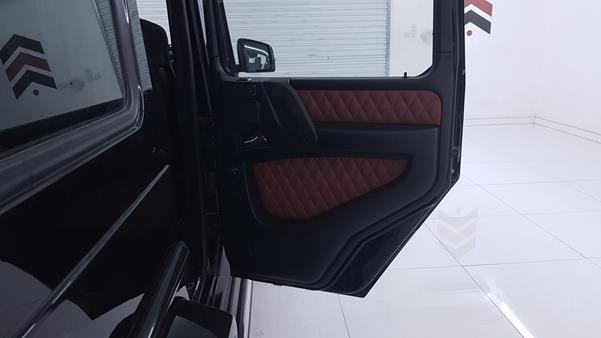 Photo 33 VIN: WDB4632721X284216 - MERCEDES-BENZ G 63 