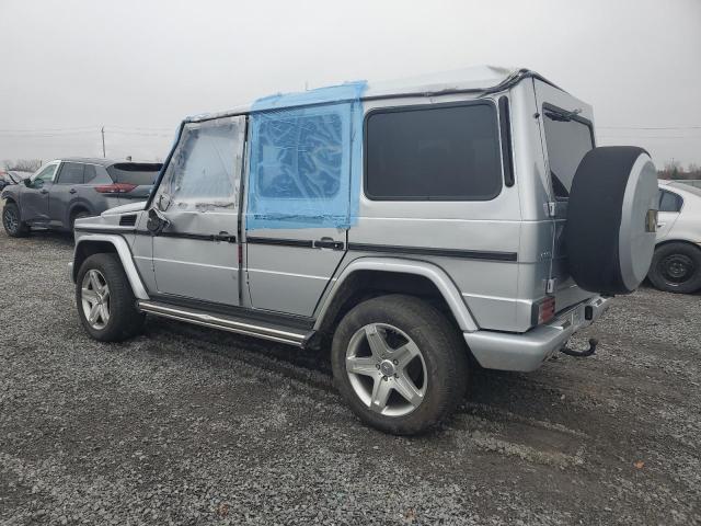 Photo 1 VIN: WDB4633411X168775 - MERCEDES-BENZ G320 