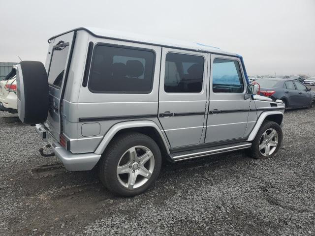 Photo 2 VIN: WDB4633411X168775 - MERCEDES-BENZ G320 