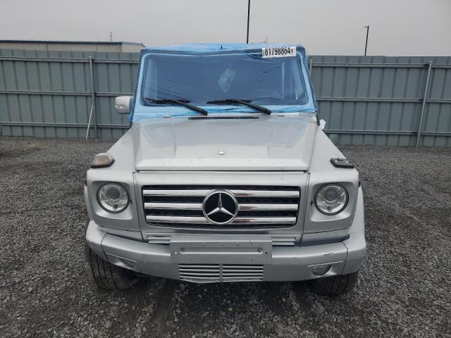 Photo 4 VIN: WDB4633411X168775 - MERCEDES-BENZ G320 