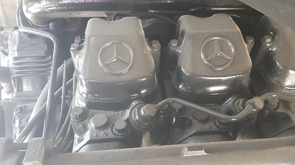 Photo 19 VIN: WDB6551421K131622 - MERCEDES-BENZ 1831 