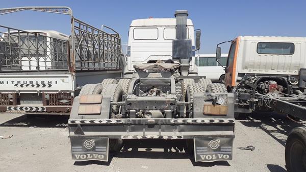 Photo 5 VIN: WDB65813515512876 - MERCEDES-BENZ TRUCK 